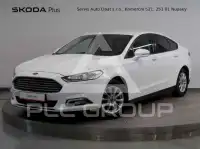 2019 Ford Mondeo
