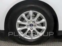 2019 Ford Mondeo