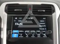 2019 Ford Mondeo