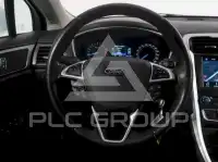 2019 Ford Mondeo