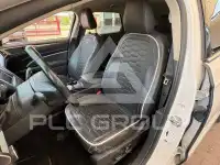 2019 Ford Mondeo