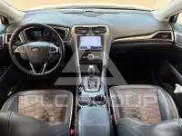 2019 Ford Mondeo