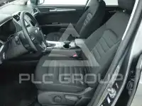 2019 Ford Mondeo
