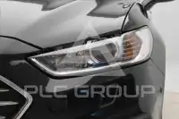 2019 Ford Mondeo