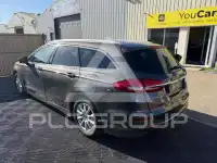2019 Ford Mondeo