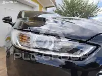 2019 Ford Mondeo