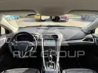 2019 Ford Mondeo