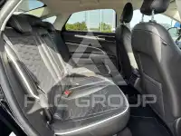 2019 Ford Mondeo