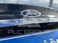 2019 Ford Mondeo