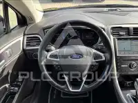 2019 Ford Mondeo