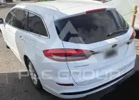 2019 Ford Mondeo