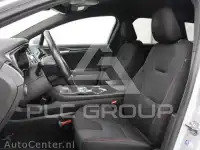 2019 Ford Mondeo
