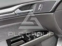 2019 Ford Mondeo