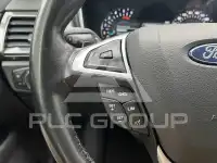 2019 Ford Mondeo