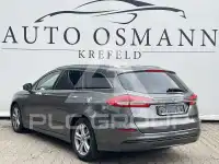 2019 Ford Mondeo