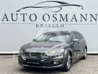 2019 Ford Mondeo