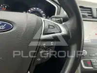2019 Ford Mondeo