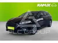 2019 Ford Mondeo