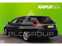 2019 Ford Mondeo