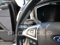 2019 Ford Mondeo