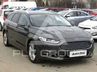 2019 Ford Mondeo