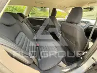2019 Ford Mondeo