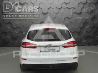 2019 Ford Mondeo
