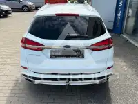 2019 Ford Mondeo