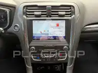 2019 Ford Mondeo