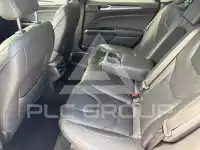 2019 Ford Mondeo
