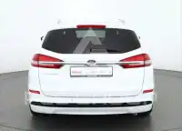 2019 Ford Mondeo