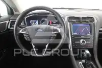 2019 Ford Mondeo