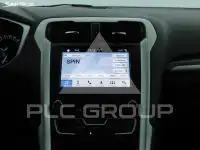 2019 Ford Mondeo