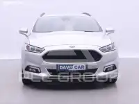 2019 Ford Mondeo