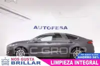 2019 Ford Mondeo