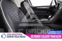 2019 Ford Mondeo