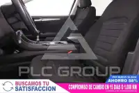 2019 Ford Mondeo