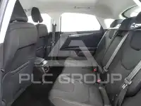 2019 Ford Mondeo