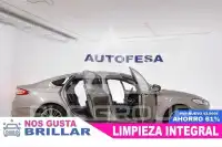 2019 Ford Mondeo