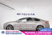 2019 Ford Mondeo