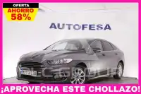 2019 Ford Mondeo