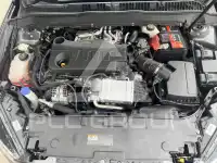 2019 Ford Mondeo