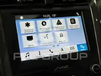 2019 Ford Mondeo