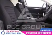 2019 Ford Mondeo