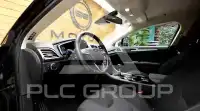2019 Ford Mondeo
