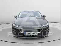 2019 Ford Mondeo