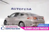 2019 Ford Mondeo