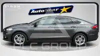 2019 Ford Mondeo