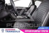 2019 Ford Mondeo