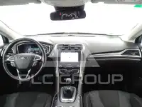 2019 Ford Mondeo